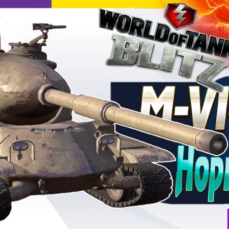 M VI Yoh Normandiya 5 fragov Wot Blitz LUChShIE REPLEI World of Tanks Blitz Replays vovaorsha